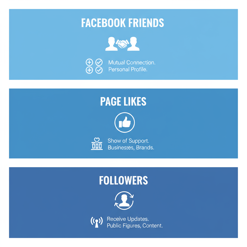 From Page Settings — how to see how many facebook followers you have