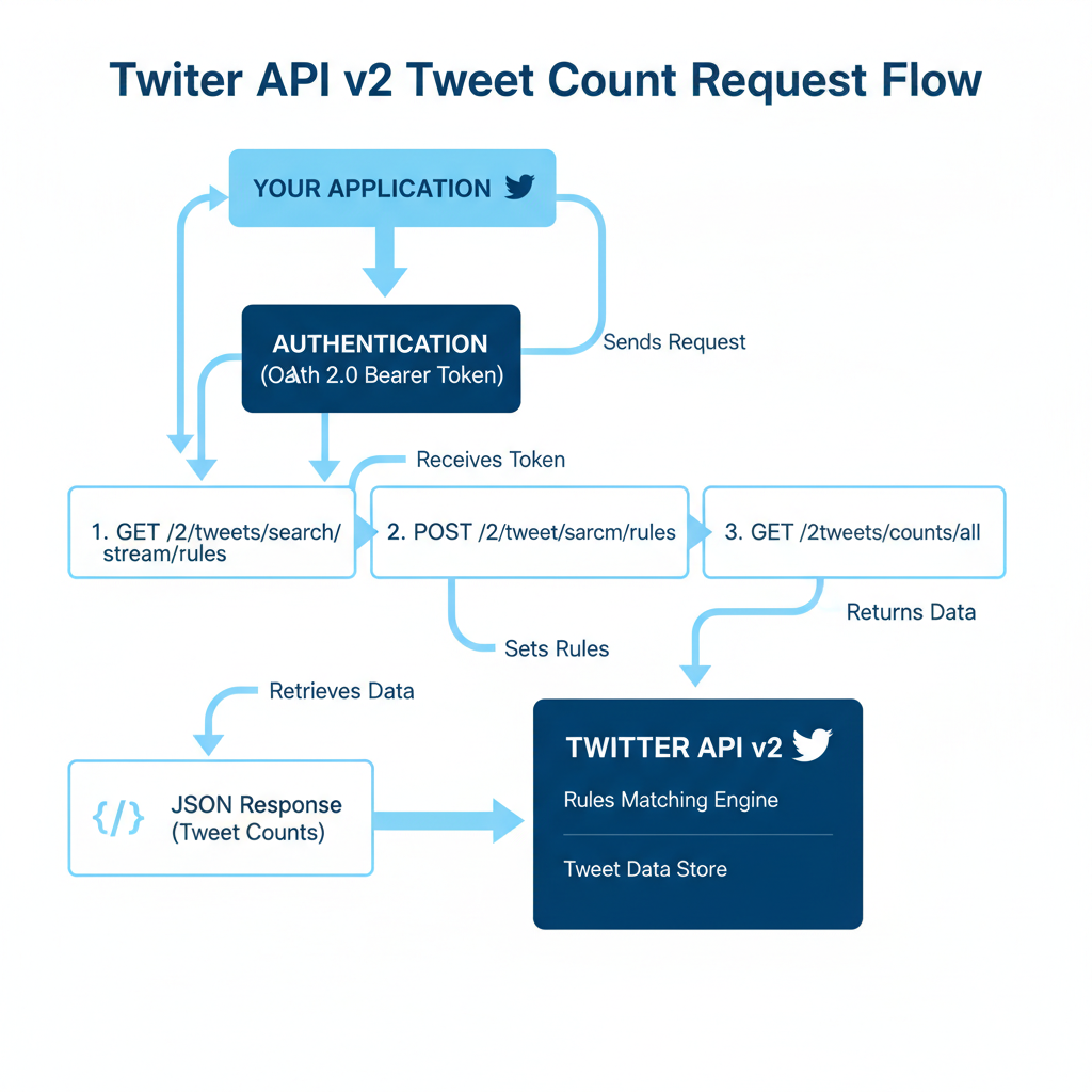 Use Advanced Search Filters to Estimate Tweet Volume — how to see how many tweets someone has