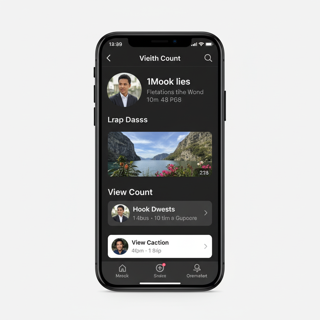Introduction to TikTok View Counts and Why They Matter — how to see how many views a tiktok has