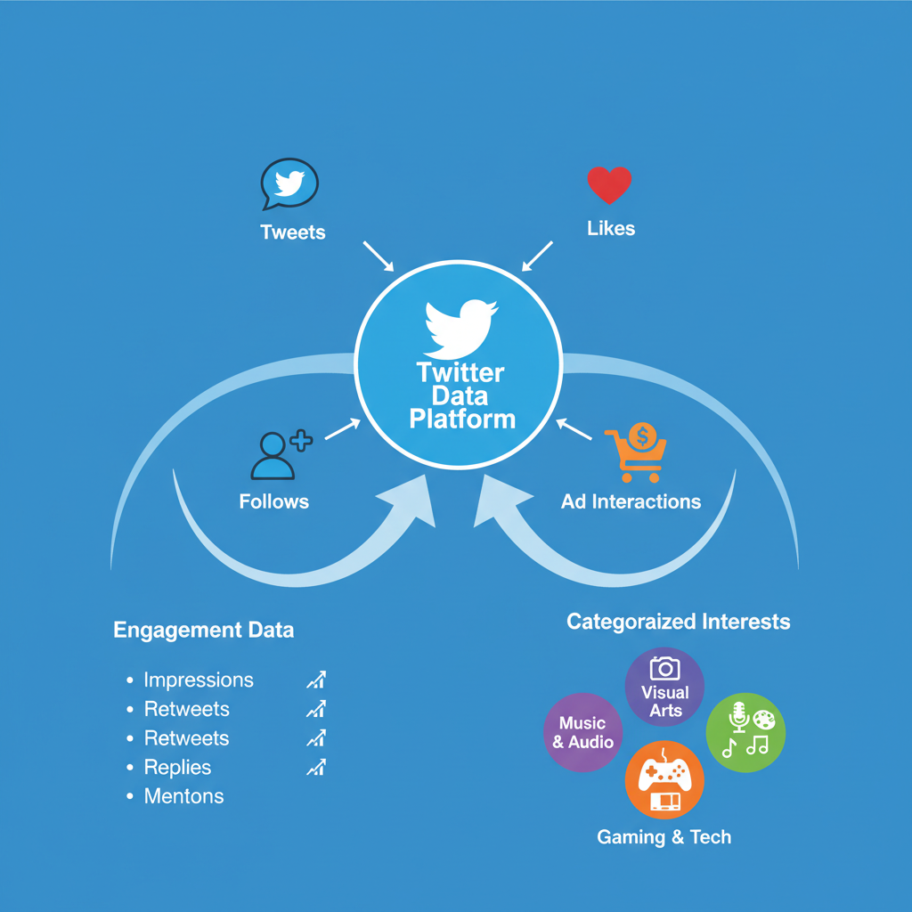 Step-by-Step: Accessing Your Twitter Interests List via Settings — how to see interests on twitter