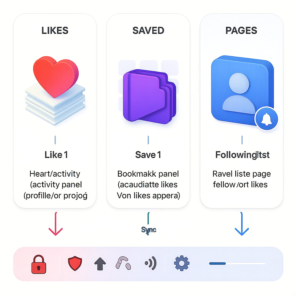 how-to-see-posts-youve-liked-on-facebook illustration 01