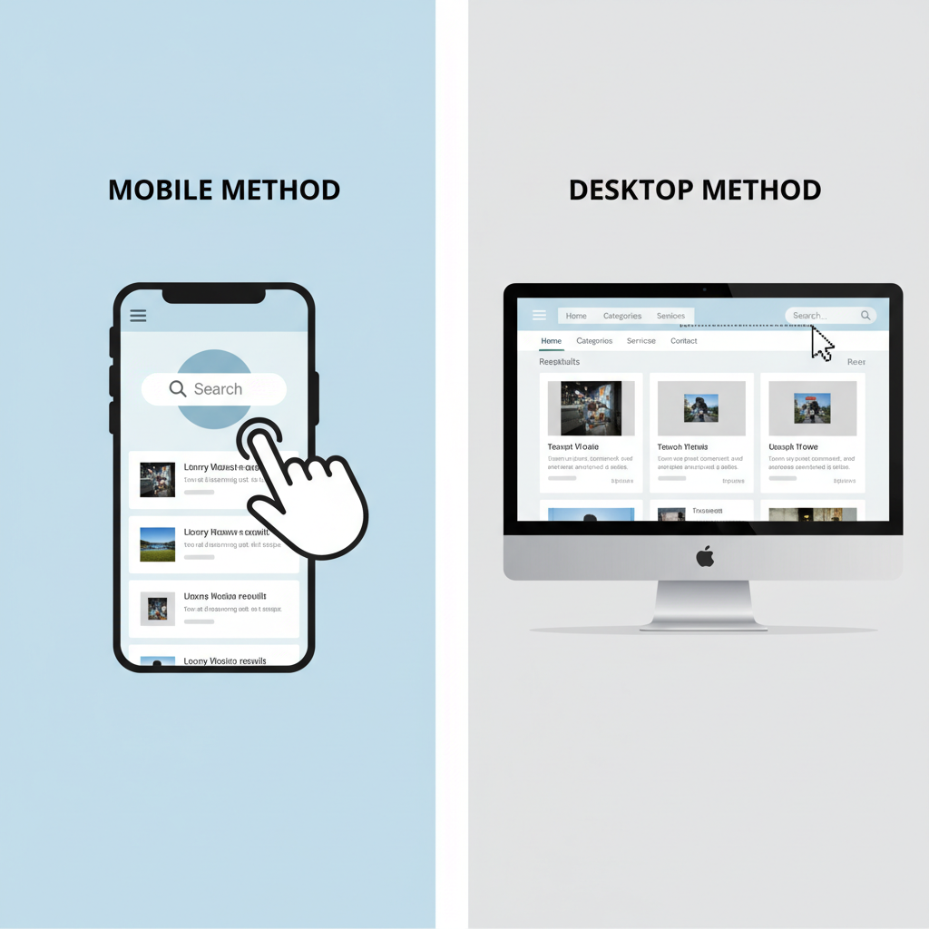 mobile-vs-desktop