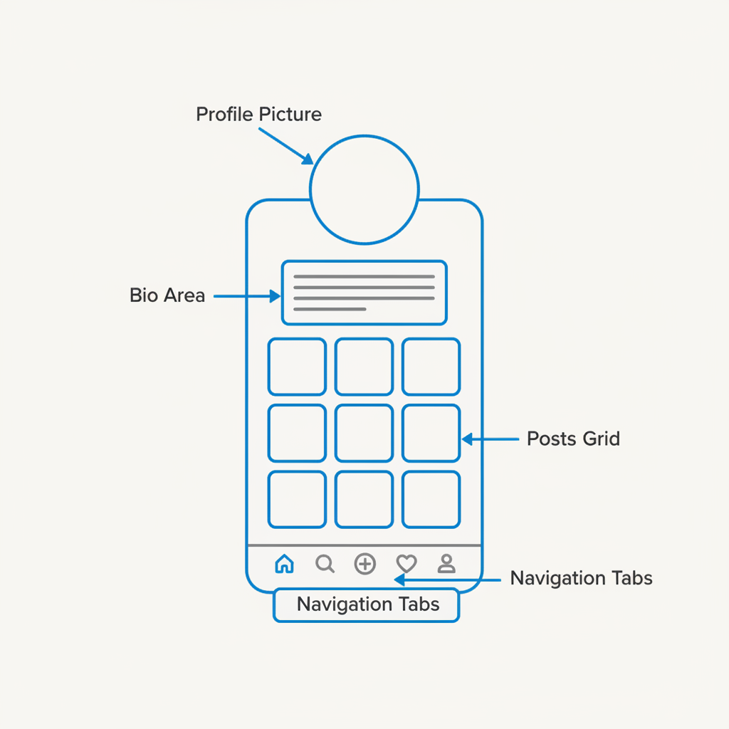 How Do I See My Posts on Instagram: Step-by-Step Guide — how to see your posts on instagram easily
