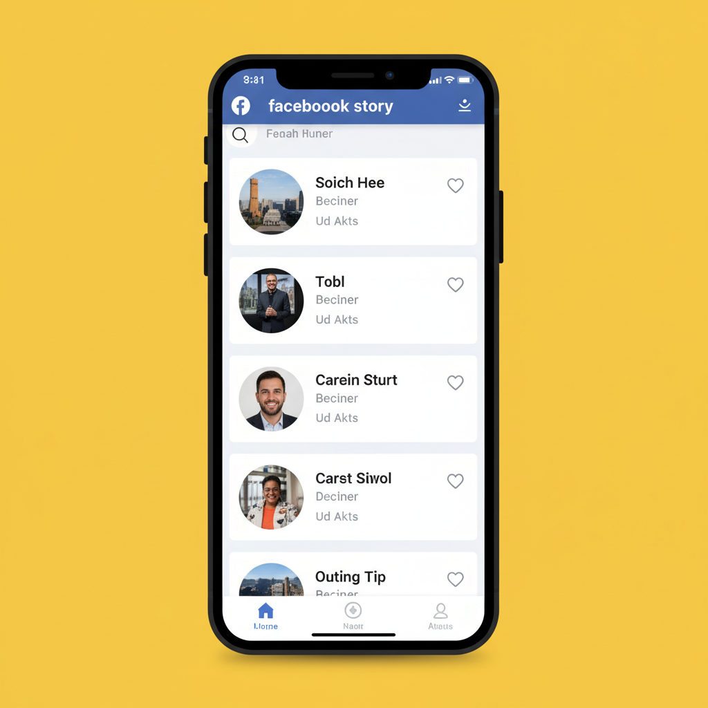 Accessing Archived Stories via Story Archive — how to see your story on facebook