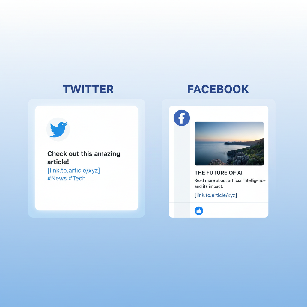 Finding Your Facebook Page Link on Desktop — how to send link of my facebook page