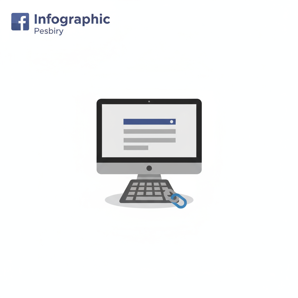 How to Share a Facebook Page Link on Desktop and Mobile — how to share a facebook page link