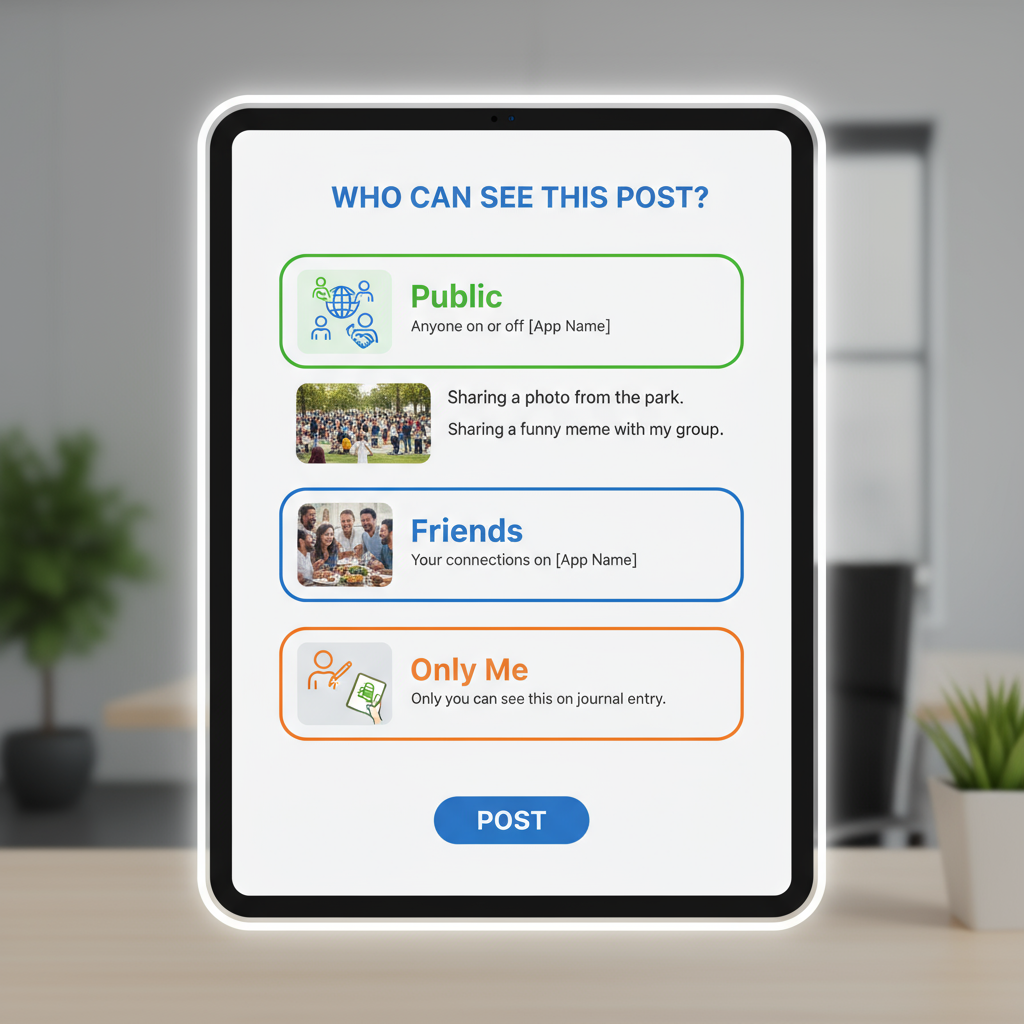 group-share