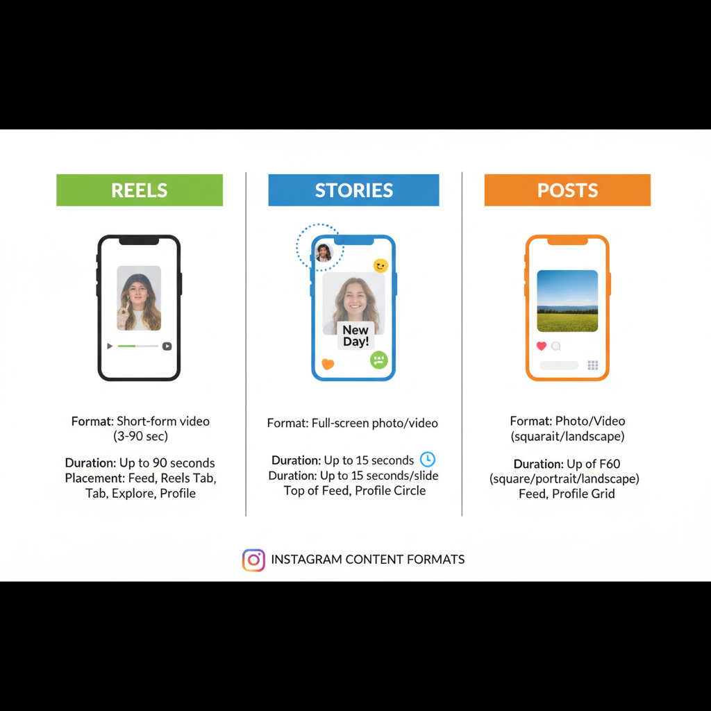 How to Share a Reel to My Story on Instagram: Step-by-Step Guide — how to share a reel to your story on instagram