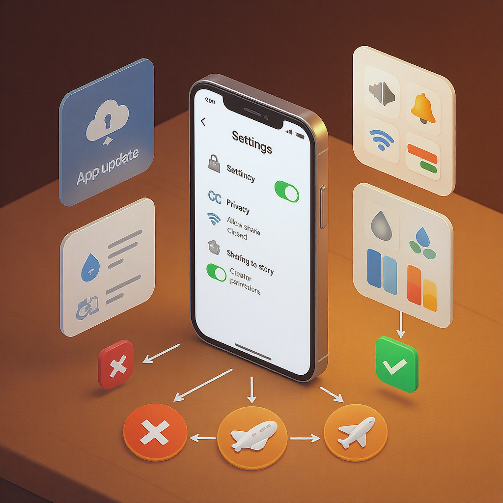 troubleshooting flow