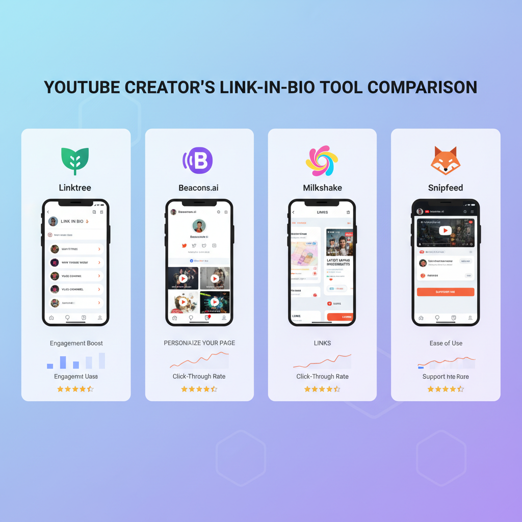 Understanding Instagram Linking Limitations — how to share a youtube link on instagram