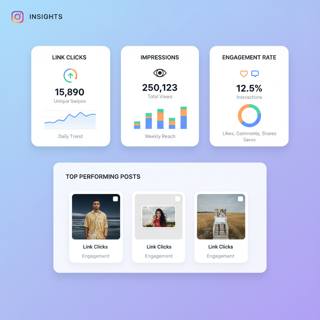 Understanding Instagram’s Link Sharing Feature (Eligibility & Updates) — how to share link in instagram story