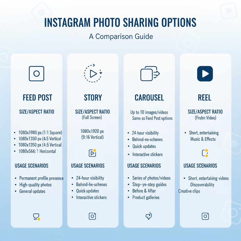 instagram-options