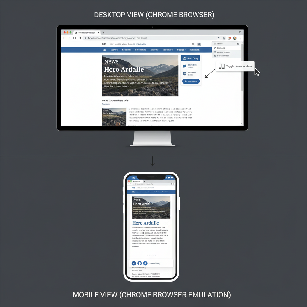 How to Share Instagram Posts to Story on PC — how to share posts to story on instagram pc
