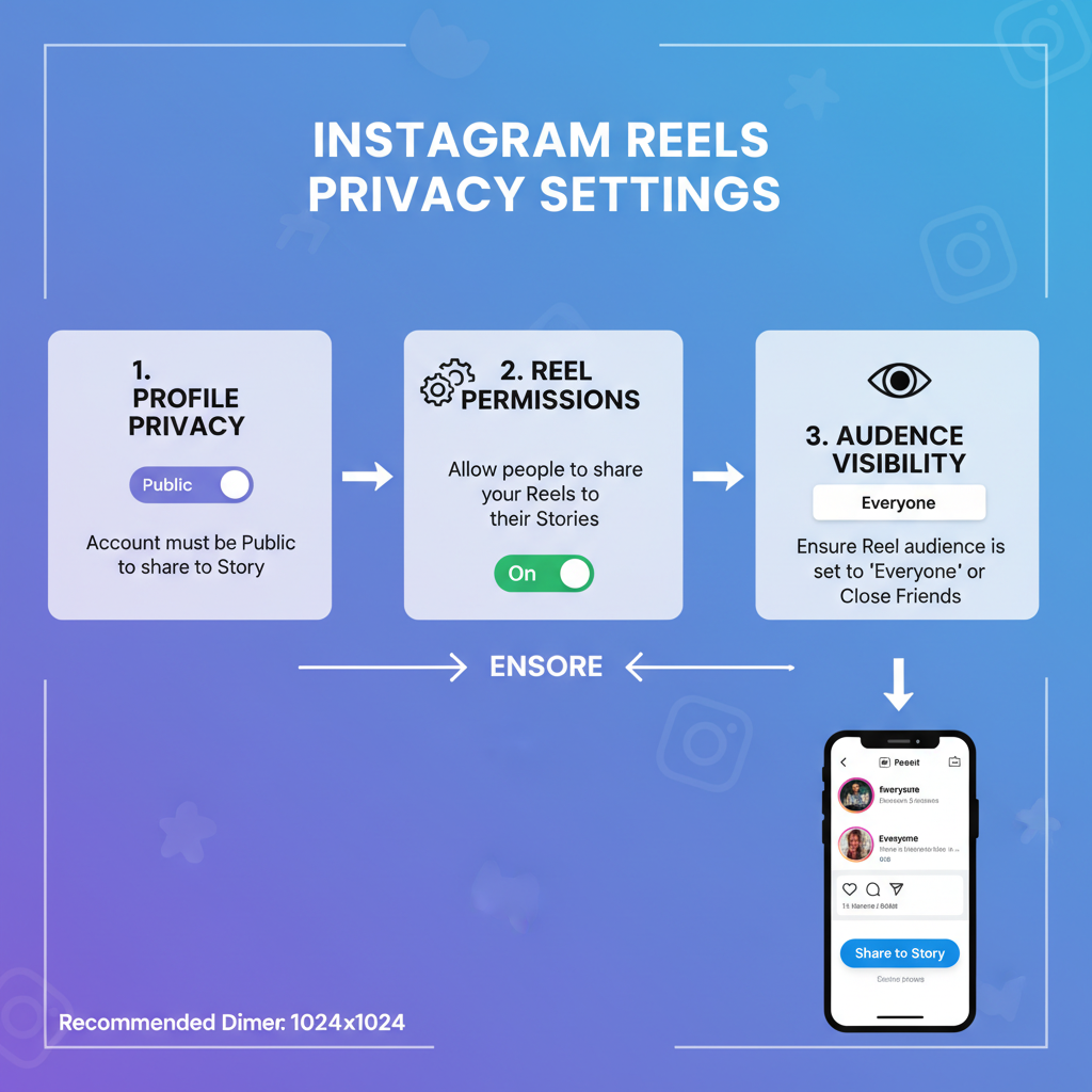 Understanding Instagram Reels and Stories — how to share reels to your instagram story