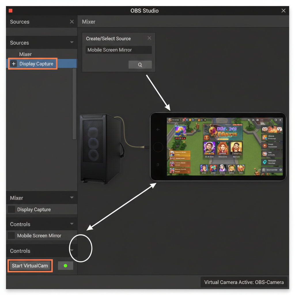 How to Share Screen on Instagram Live and Video Calls — how to share screen on instagram