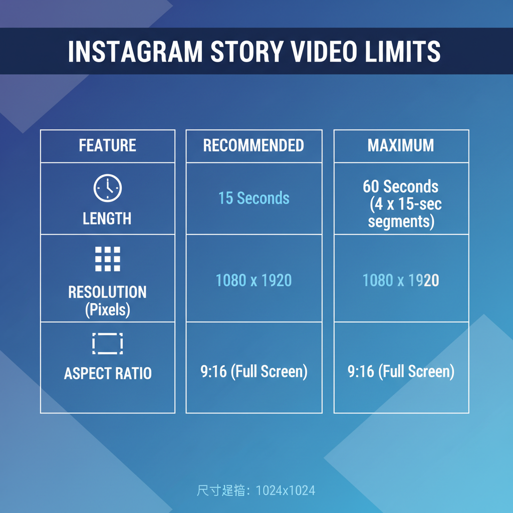 Enhancing Visual Quality — how to share video to ig story