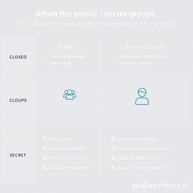 3. Name Your Group — how to start a closed group on facebook