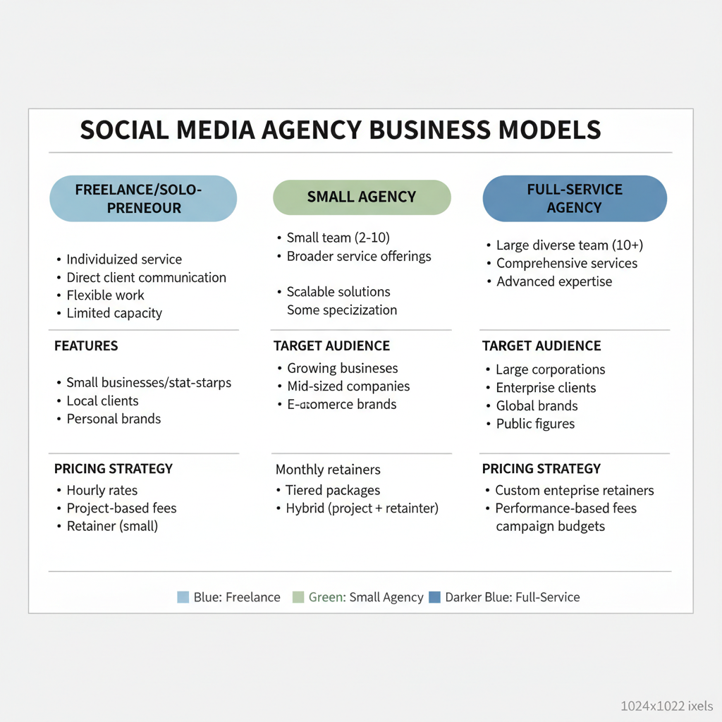 Set Up Essential Tools and Software — how to start a social media management company