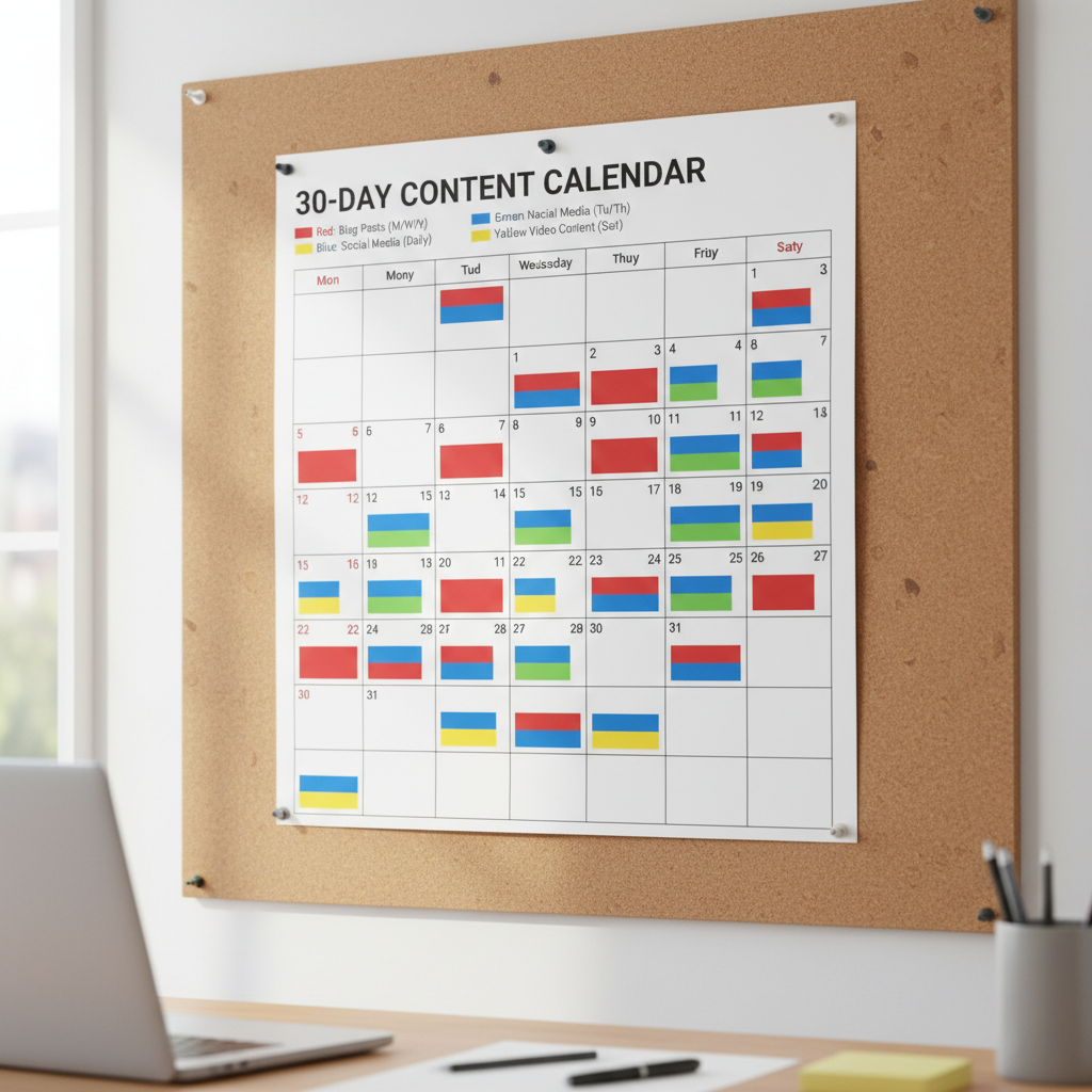 Identify and Research Your Target Audience — how to start a social media marketing strategy from scratch