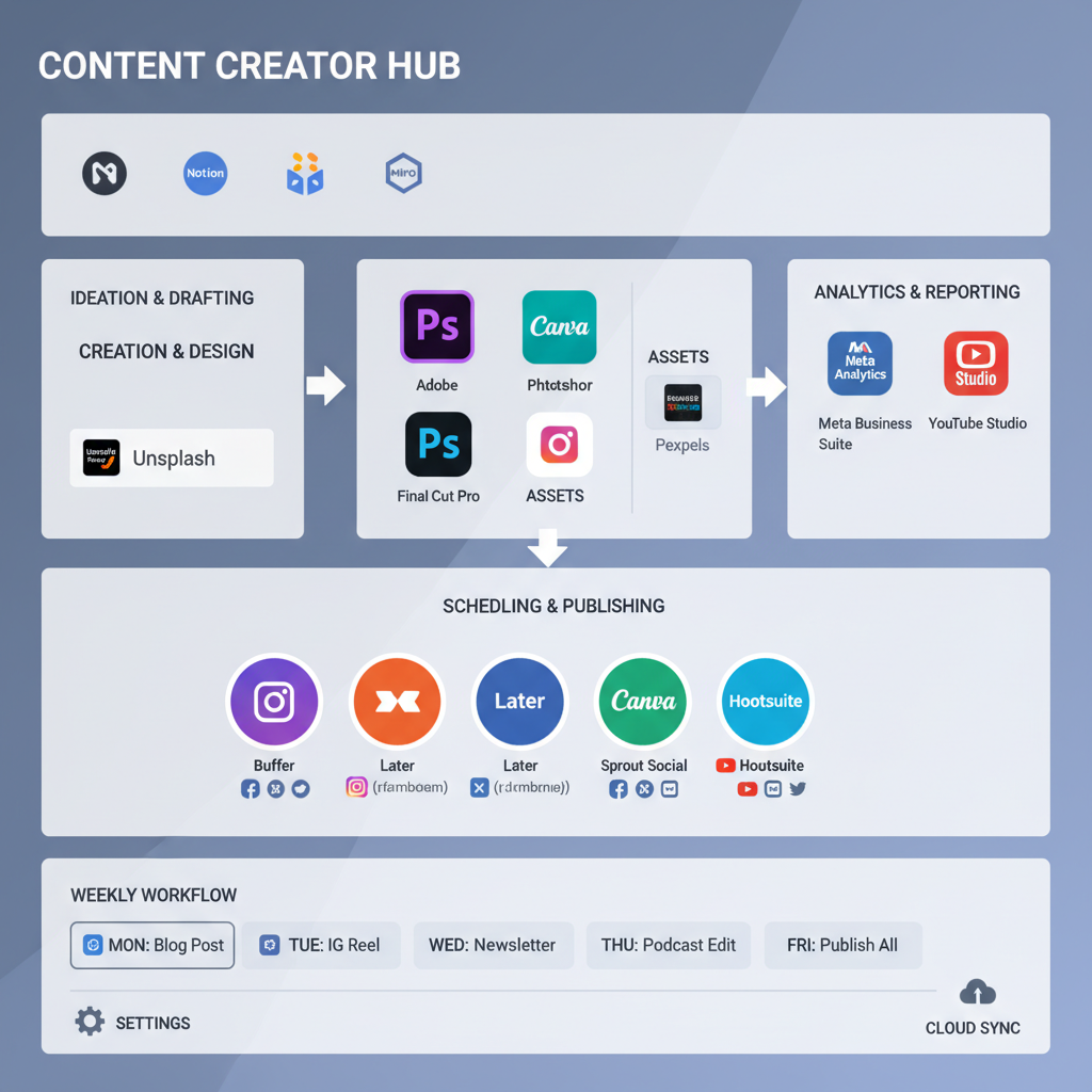 Starting and Growing a Successful Social Media Freelancing Business — how to start and grow social media freelancing business