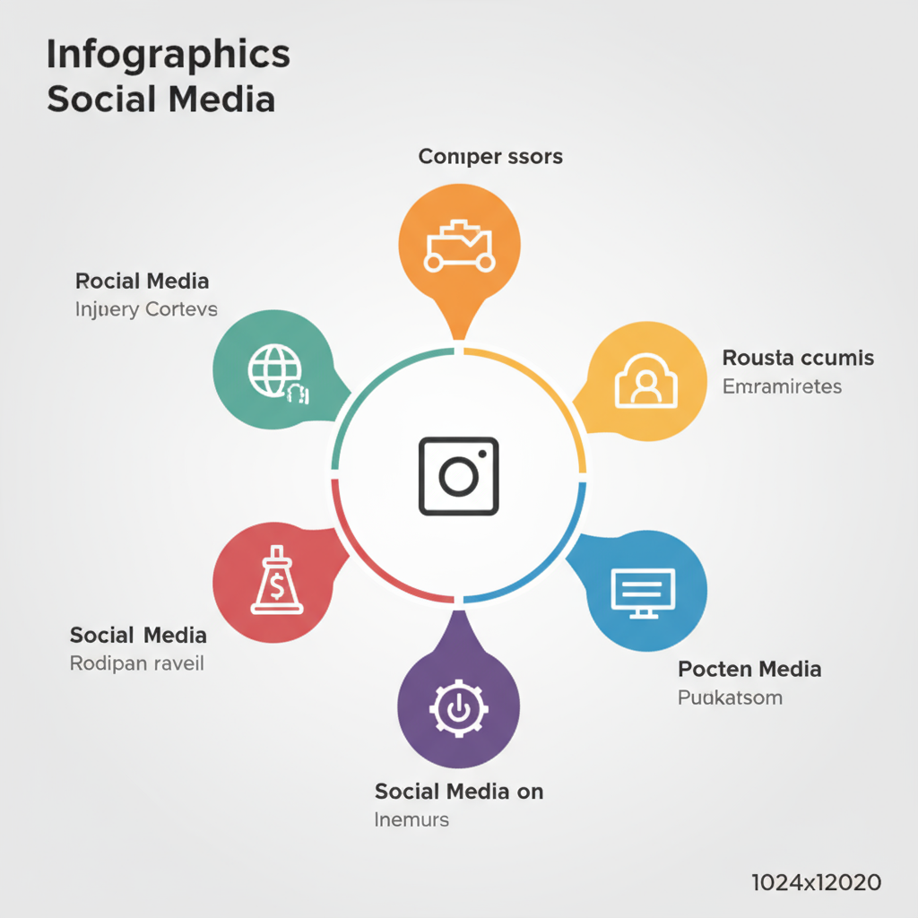 Research Your Target Audience — how to start social media marketing