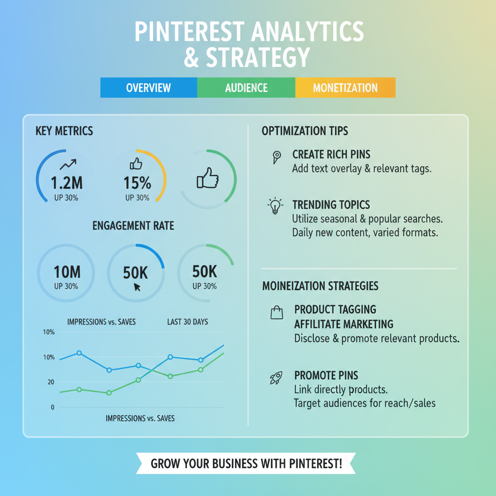 Content Guidelines for Engage Participants: Format, Frequency, Quality — how to succeed with pinterest engage program