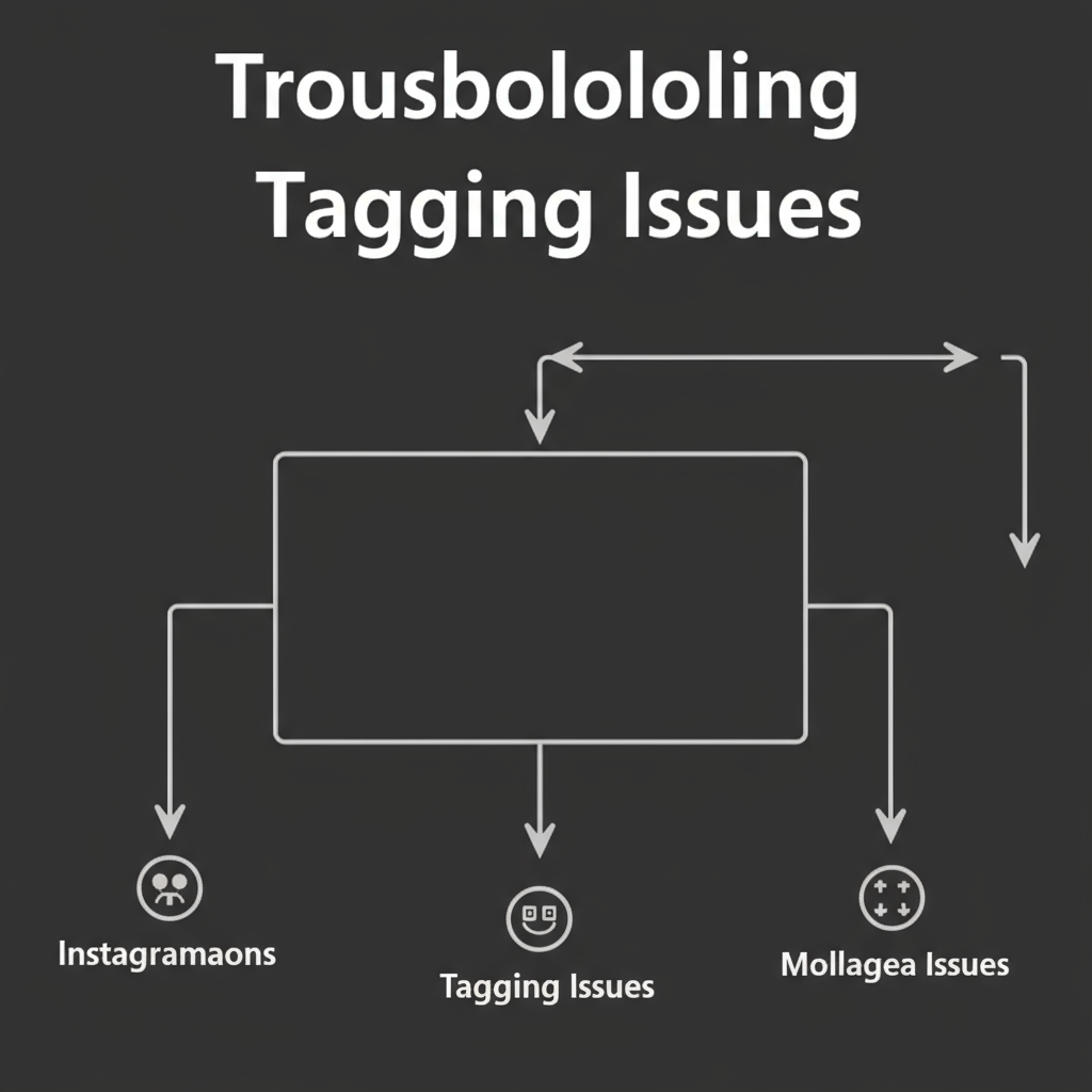 How to Tag Someone via Instagram Web Version — how to tag someone in comment on instagram