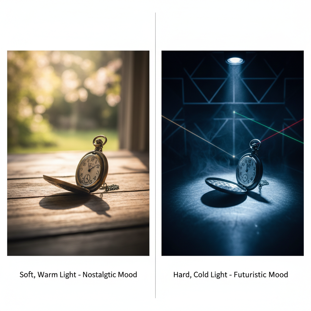 Choose the Right Lighting — how to take good snapchat photos