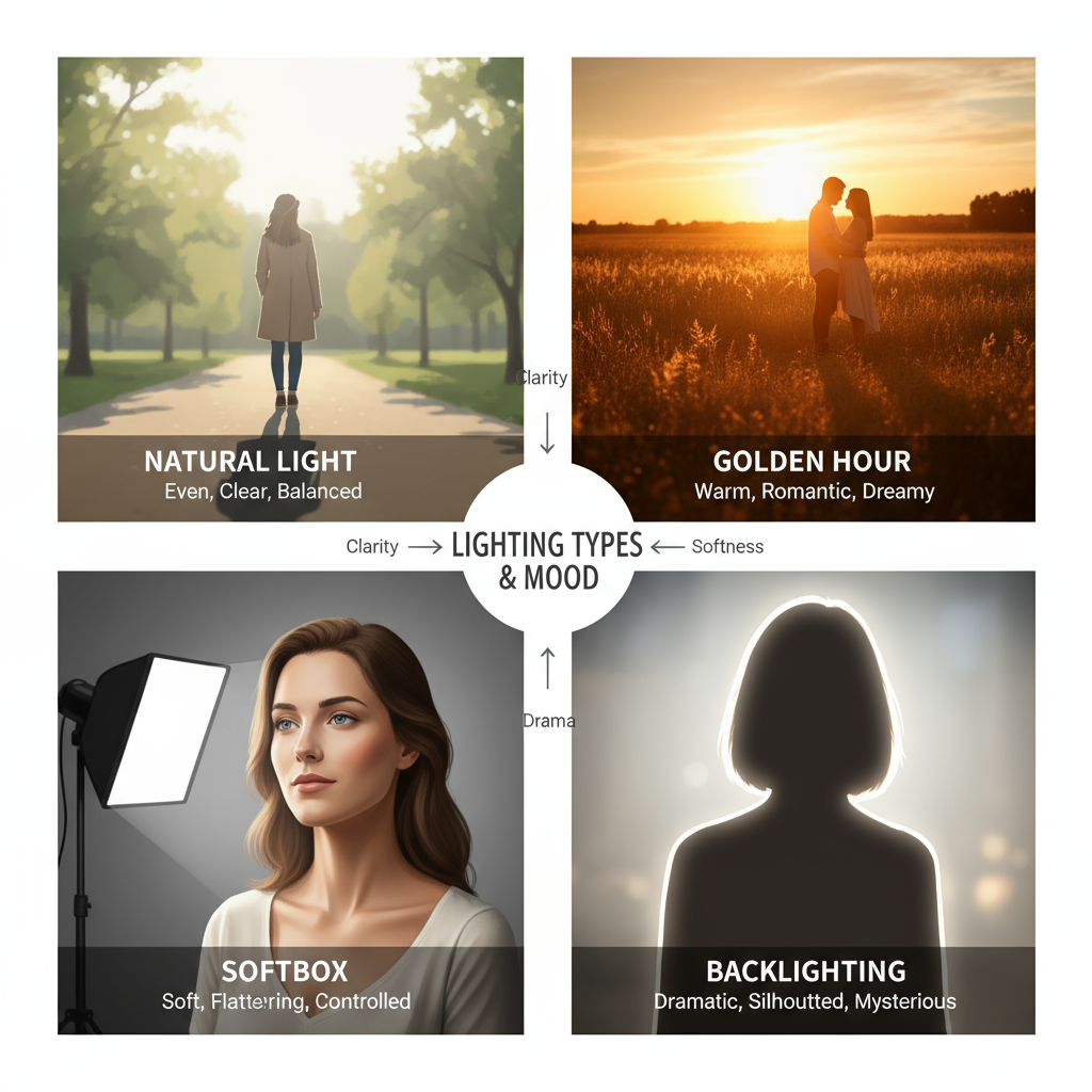 Leading Lines — how to take images that look good every time
