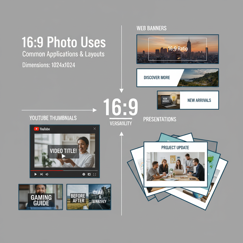 Framing and Composition Tips for Wide Aspect Shots — how to take stunning 16 9 photos for web and social media
