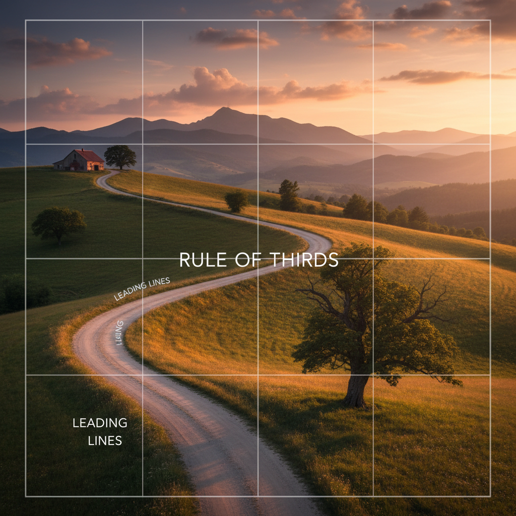 Understanding the 16:9 Aspect Ratio and Its Uses in Photography and Video — how to take stunning 16 9 pictures
