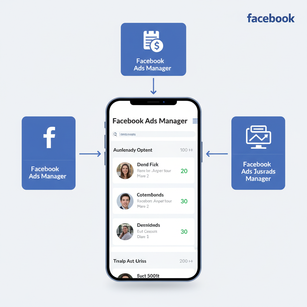 Use Facebook Audience Insights for Research — how to target business owners on facebook