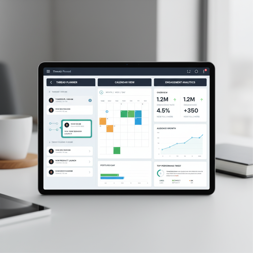Break Long Content Into Bite-Sized, Logical Segments — how to tweet longer without losing engagement