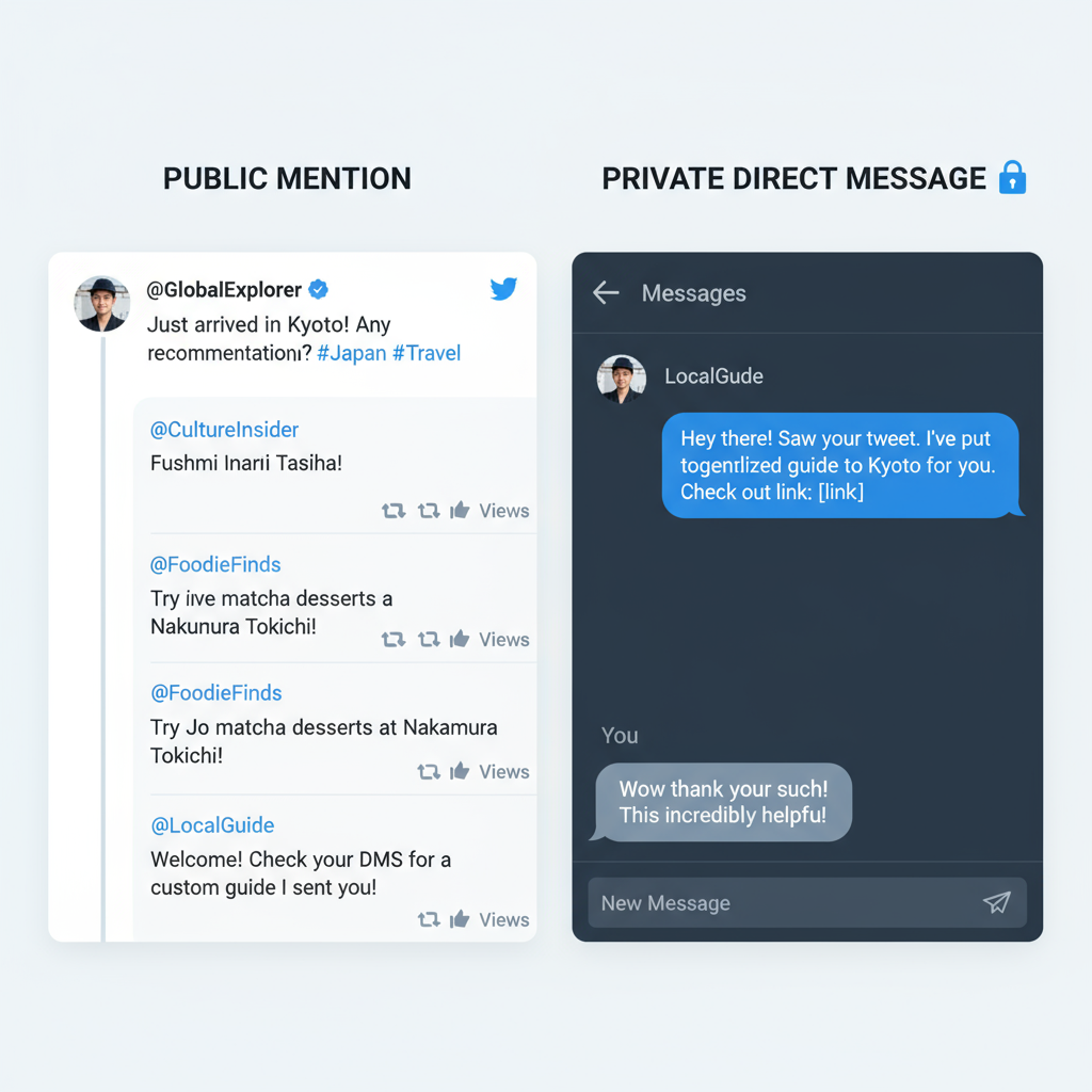 conversation