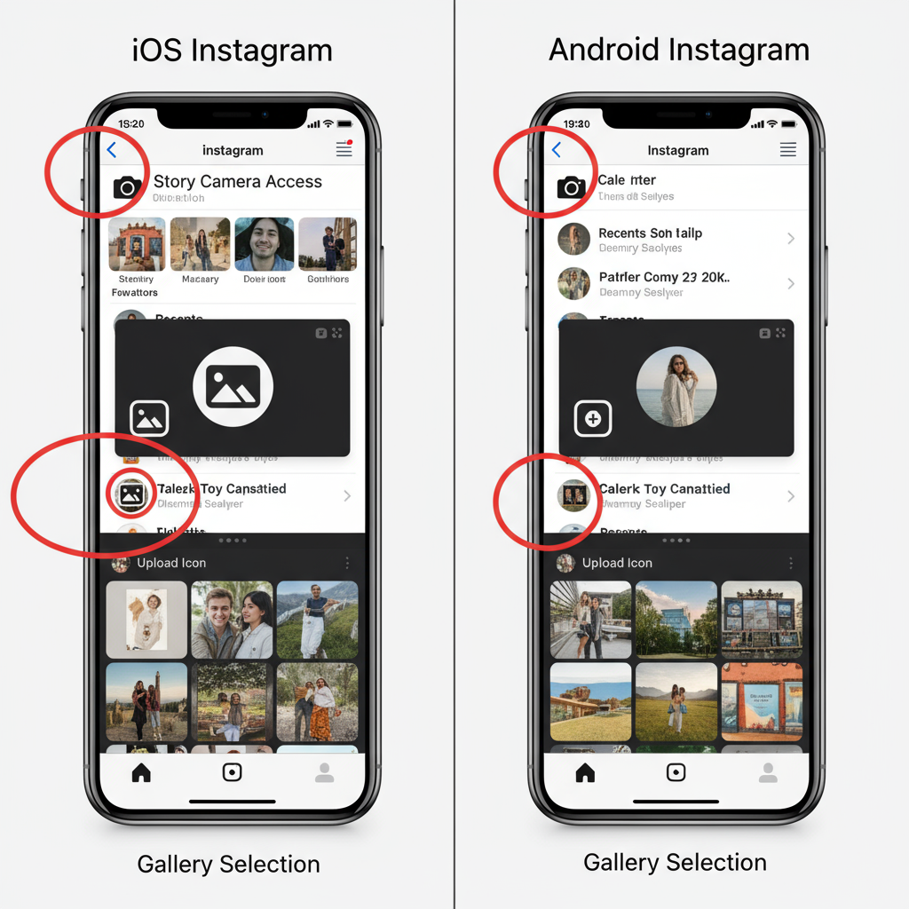Preparing Your Video for Upload — how to upload a video to instagram story