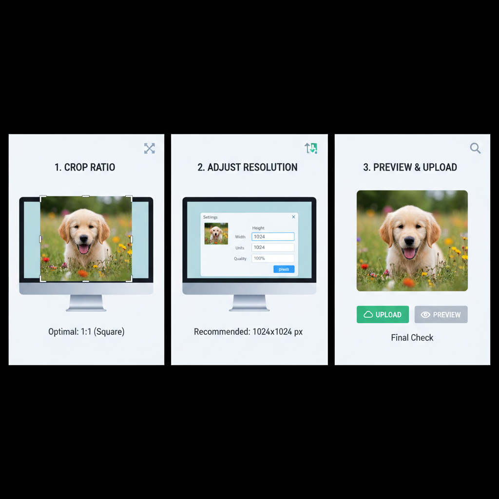 Android Steps — how to upload pictures to twitter