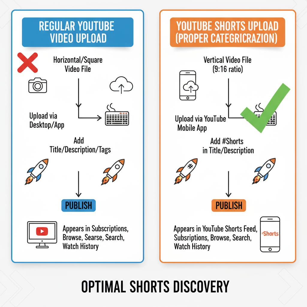 Logging Into YouTube Studio from Your PC — how to upload shorts on youtube from pc