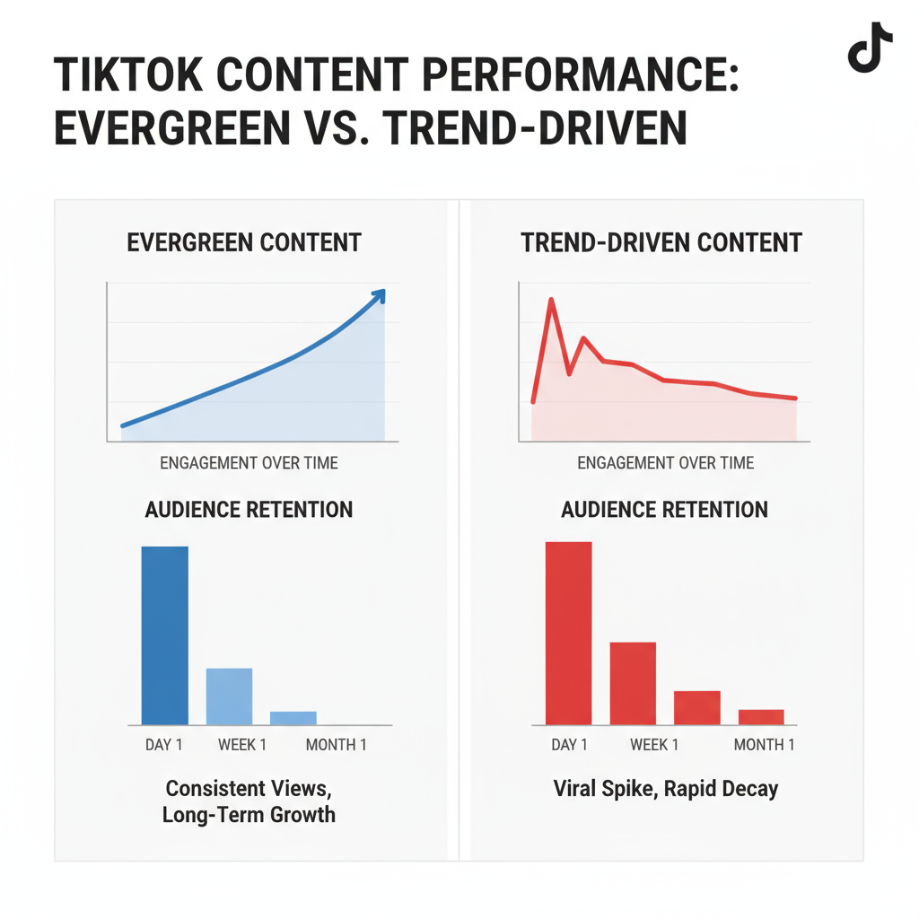 Optimizing Hashtag and Sound Choices Through Data — how to use a tiktok activity tracker to boost engagement