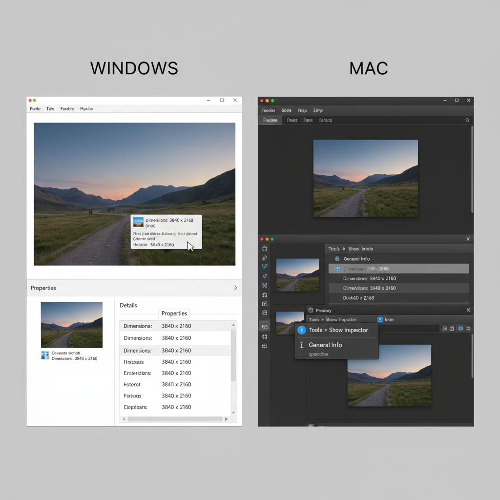 Introduction to Image Dimension Checkers for Better SEO — how to use an image dimension checker for perfect visuals