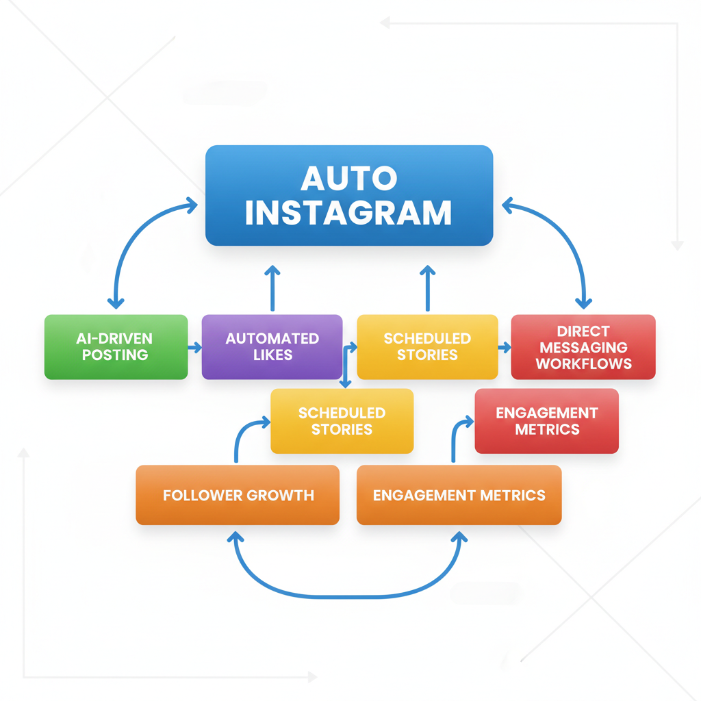 Types of Auto Instagram Tools — how to use auto instagram tools safely and effectively