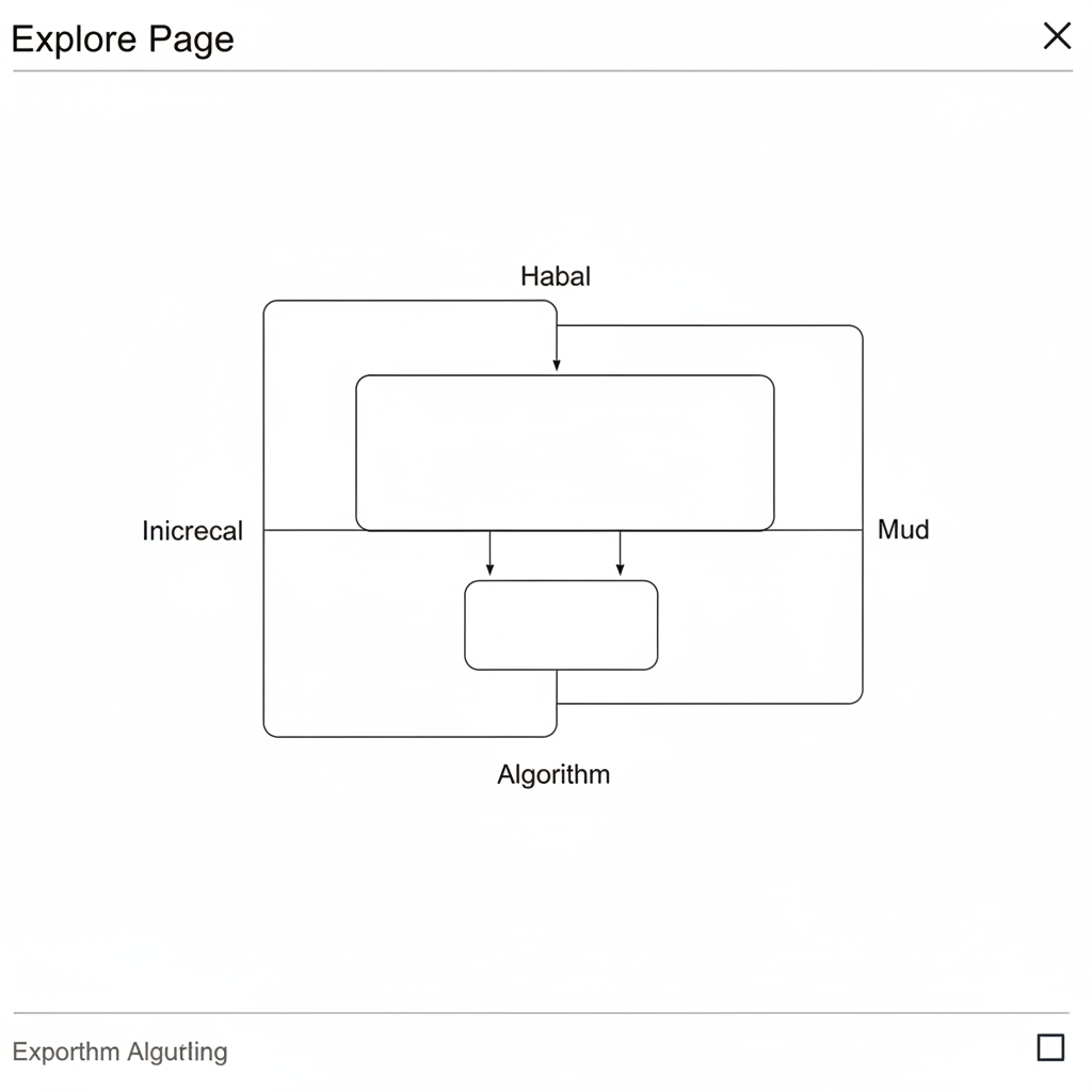 Research Trending Hashtags Within Your Niche — how to use explore page hashtags instagram