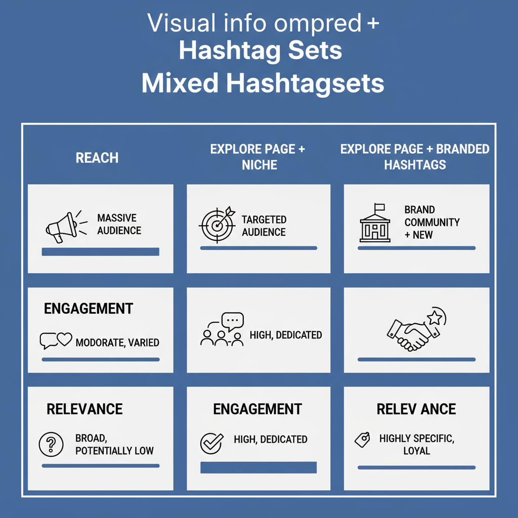 Use Instagram Reels and Carousels to Boost Discoverability — how to use explorepage hashtag to boost instagram reach