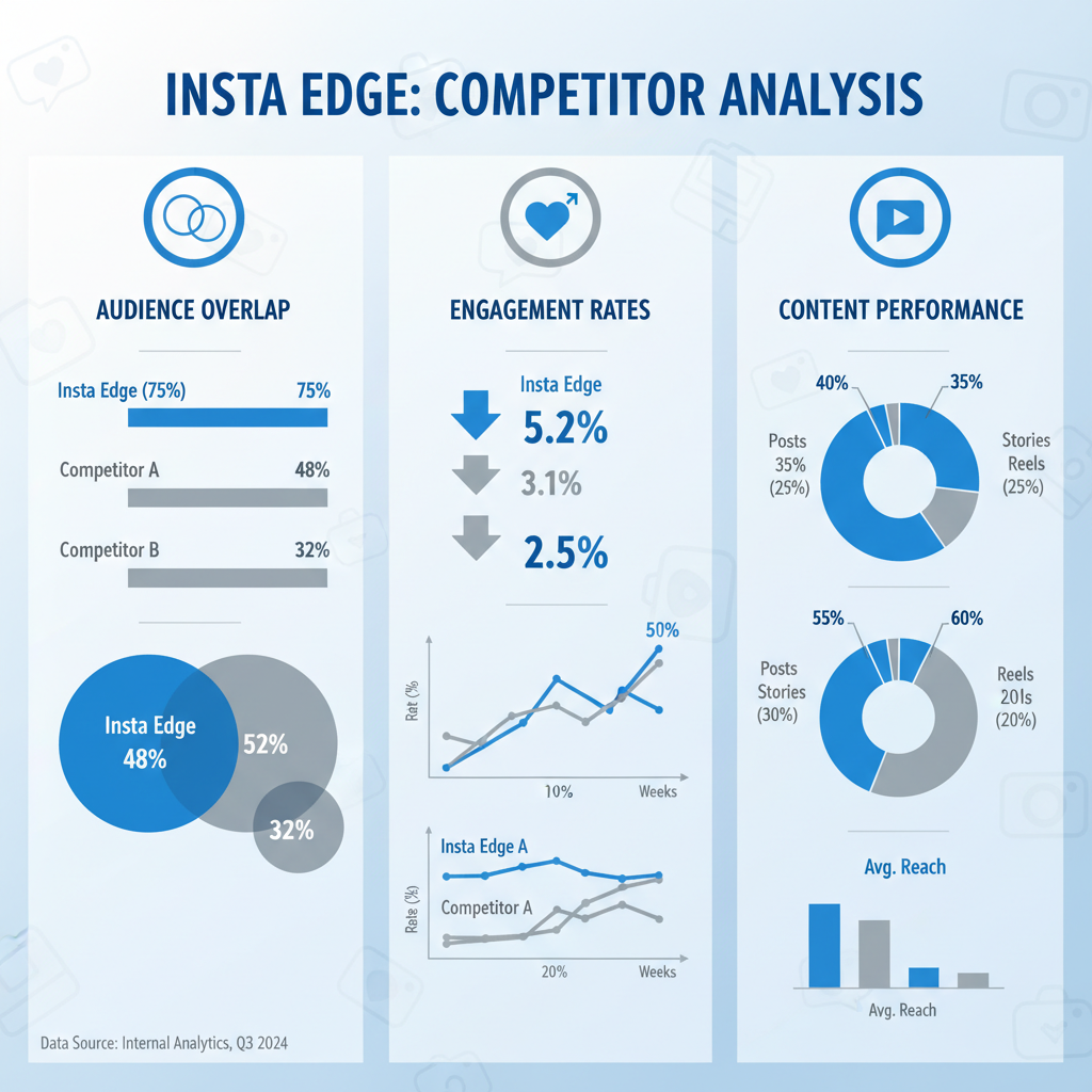 Setting Up Your Insta Edge Account & Linking to Your Instagram Profile — how to use insta edge for faster instagram growth
