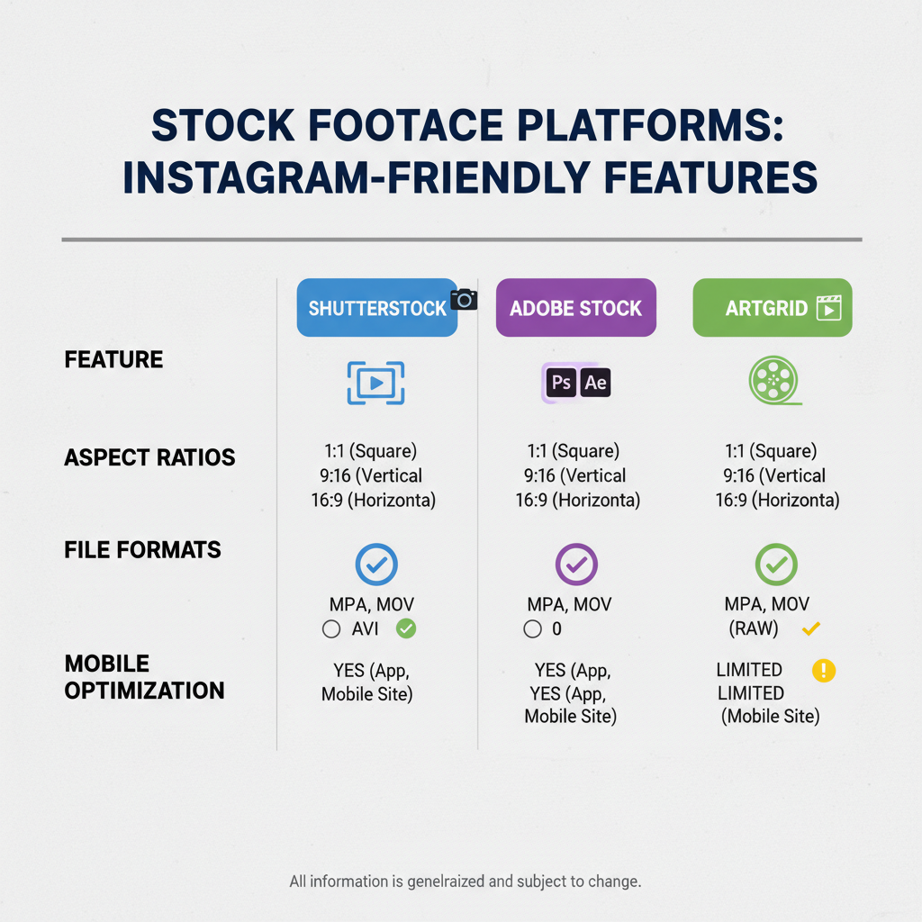 Understanding Copyright and Licensing — how to use instagram stock footage for viral content