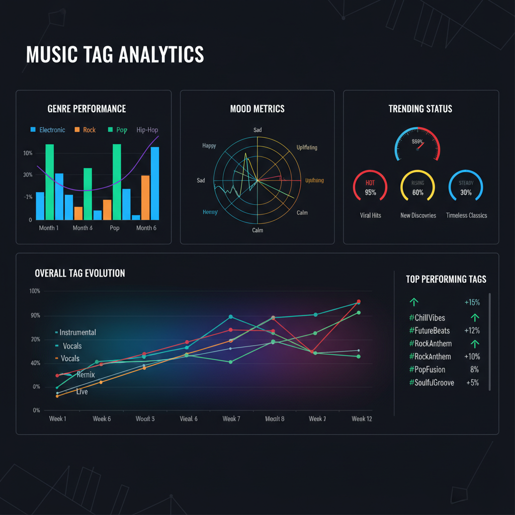 Choose Music That Matches Mood and Audience Preferences — how to use instagram tag music to boost engagement
