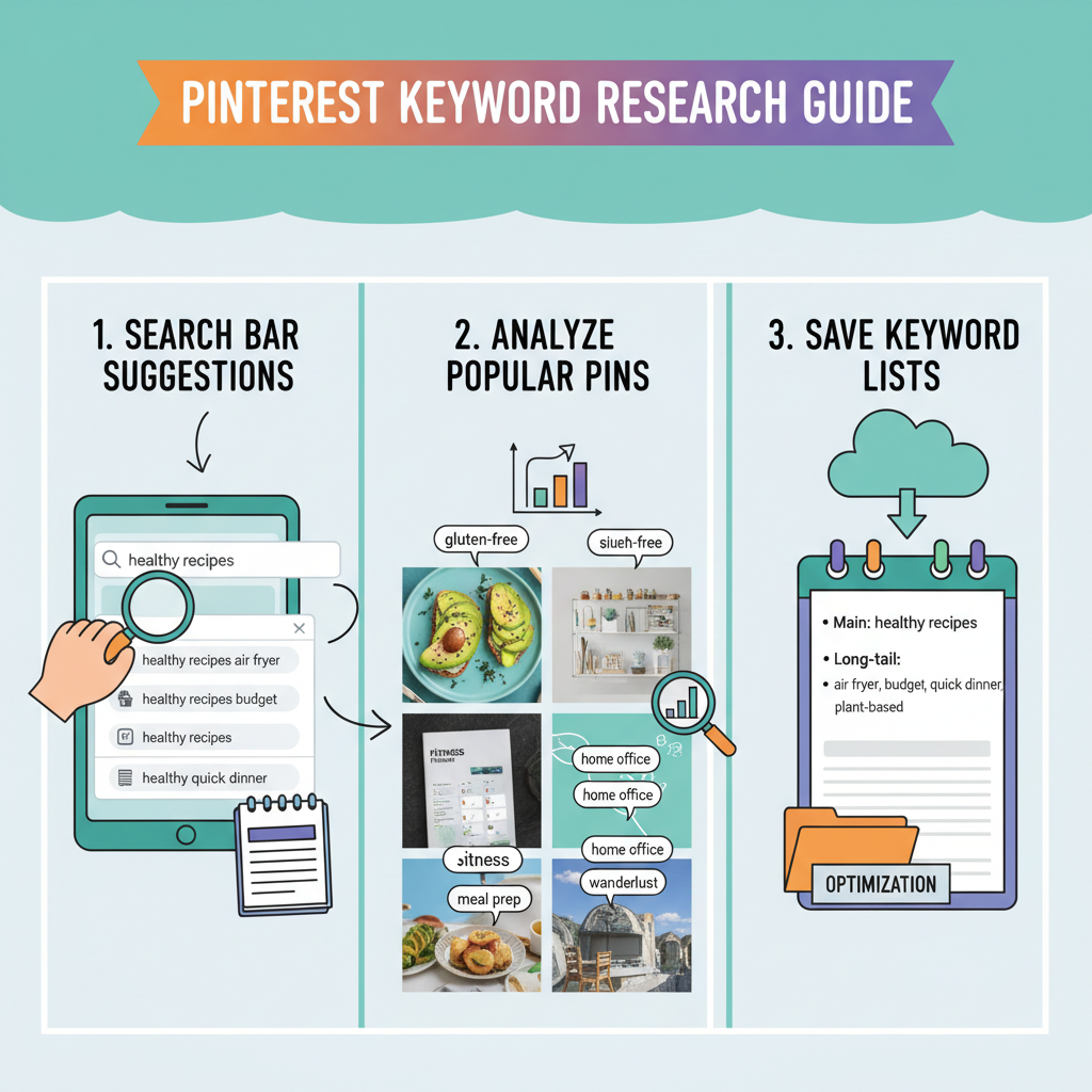 Introduction to Pinterest 怎麼用 for Maximum Results — how to use pinterest effectively