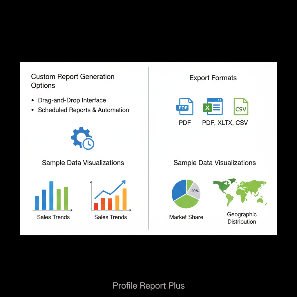 Introduction to Profile Report Plus and Its Purpose — how to use profile report plus for social media analytics