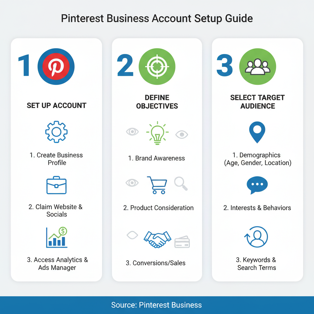 Design Visually Compelling Pin Creatives That Match Brand Style — how to use promoted pins to boost your pinterest marketing