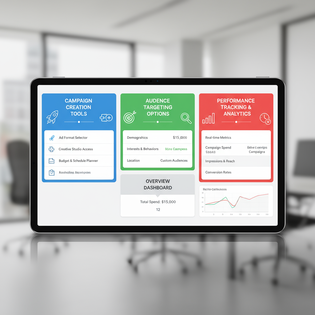 Introduction to Snap Business Manager and Its Role in Snapchat Advertising — how to use snap business manager for effective ad campaigns