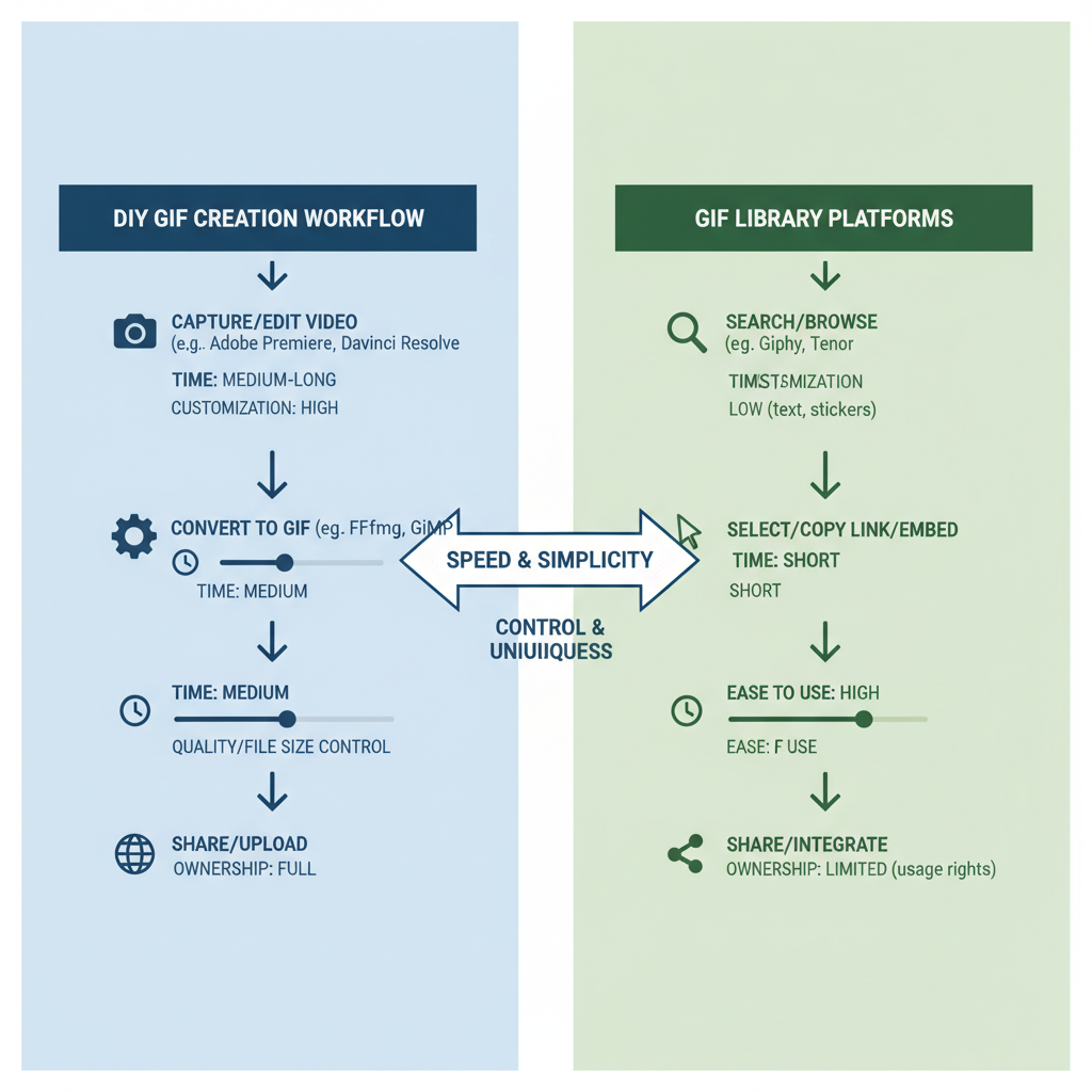 Understanding Social GIFs and Their Role in Modern Platforms — how to use social gifs to boost engagement